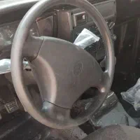 نیسان خاکستری مدل ۱۴۰۴|خودرو سنگین|کبودرآهنگ, |دیوار