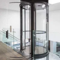 فروش هوم لیفت و بالابر های صنعتی