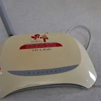 مودم tpcسالم