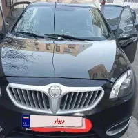 برلیانس۳۲۰عروسک مدل۹۵|خودرو سواری و وانت|همدان, |دیوار
