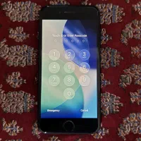 Iphone SE 2020 Jet Black