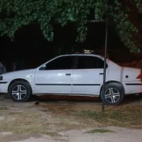 سمند LX ساده، مدل ۱۳۹۸