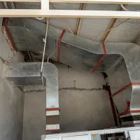 کانال سازی کولر امیری|خدمات پیشه و مهارت|کرمانشاه, |دیوار