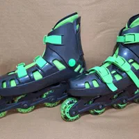 کفشهای اسکیت شیکاگو و تایگر|دوچرخه، اسکیت، اسکوتر|اراک, |دیوار