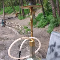 قلیان کرنو Kerno اصل