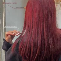 رنگو مش و پوشش دهی سفیدی