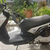 متوربرقی مادو موتور تانک برقی