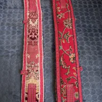 پولکی(ابزار و یراق چارپا)