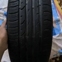 فقط لاستیک 16اگزوز 230بنزی