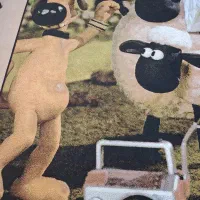 فرش کودک (۴متری)