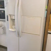 یخچال ساید بای ساید ال جی