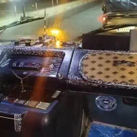 مینب بوس بنز