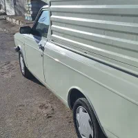 وانت پیکان ۸۴ دوگانه cng درحد ۹۳