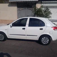 تیبا دو مدل 1400