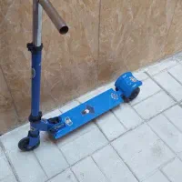 اسکوتر