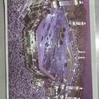 فیش حج عمره آماده مشرف شدن