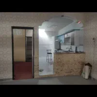 100متر2خواب،ویلایی دربست|اجارهٔ خانه و ویلا|قم, زنبیل آباد|دیوار