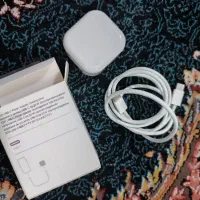 شارژر آیپد آیفون پک اصلی