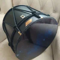 ناغارا ناقارا نقاره ساز کوبه ای دهل|سازهای سنتی|تبریز, |دیوار