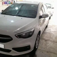 شاهین gفول در حد|خودرو سواری و وانت|فامنین, |دیوار