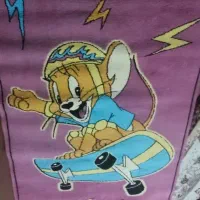 فرش اتاق کودک