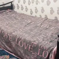 تخت خواب و دوچرخه۲۰