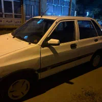 ۱۴۱مدل ۸۳|خودرو سواری و وانت|گناباد, |دیوار