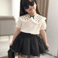 لباس بچه تولیدی