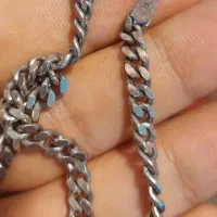 زنجیر نقره|جواهرات|اهواز, فاز ۱ پادادشهر|دیوار