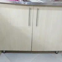 کابینت|مصالح و تجهیزات ساختمان|مشهد, کوی دروی|دیوار
