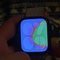 ا‌پل واچ سری ۹ ۴۵ میل ۶۴ گیگ