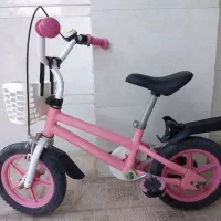 دوچرخه