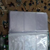 کیمدی کارت با آلبوم6