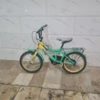 دوچرخه