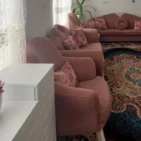 فروش مبلمان در حد نو