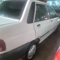 پراید۸۳انژیکتور