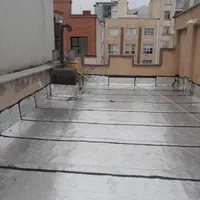 نصب ایزوگام شرق و قیرگونی در تمامی نقاط مشهد