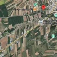 زمین ،۳۶۰متری روی جاده اصلی کامیاران بلان|فروش زمین و ملک کلنگی|کامیاران, |دیوار