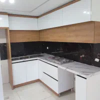 کابینت آشپزخانه کمد دیواری دکور مغازه|خدمات پیشه و مهارت|لیسار, |دیوار