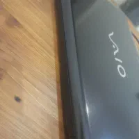 لپ تاپ سونی وایو همراه کیف فابریک|رایانه همراه|تهران, شهرک خرازی|دیوار