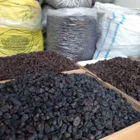 کشمش و مویز بش عمده و جزئی