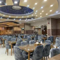 ظرفشور خدمات سالن دار