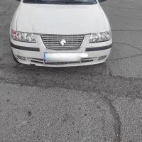 سمند LX