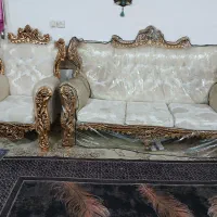 مبلمان سلطنتی