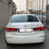 سوناتا 2009 فول|خودرو سواری و وانت|ارومیه, |دیوار