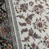 فرش ۱۲متری طرح شاه عباسی قیطران درحدنو|فرش|رشت, رودبارتان|دیوار