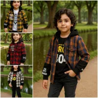 لباس پاییز کودک و نوزاد