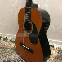 گیتار tenson آلمانی