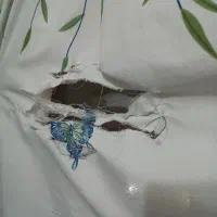 پرده اتاق خواب|پرده، رانر، رومیزی|ارومیه, |دیوار