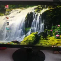 مانیتور LEDسامسونگ